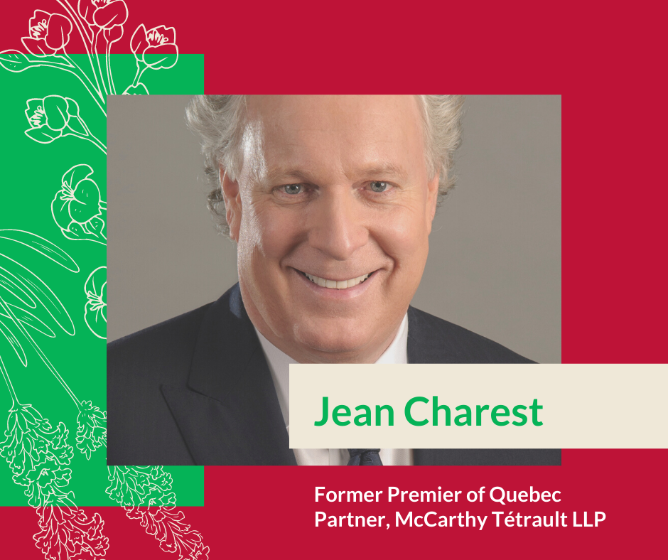 Jean Charest