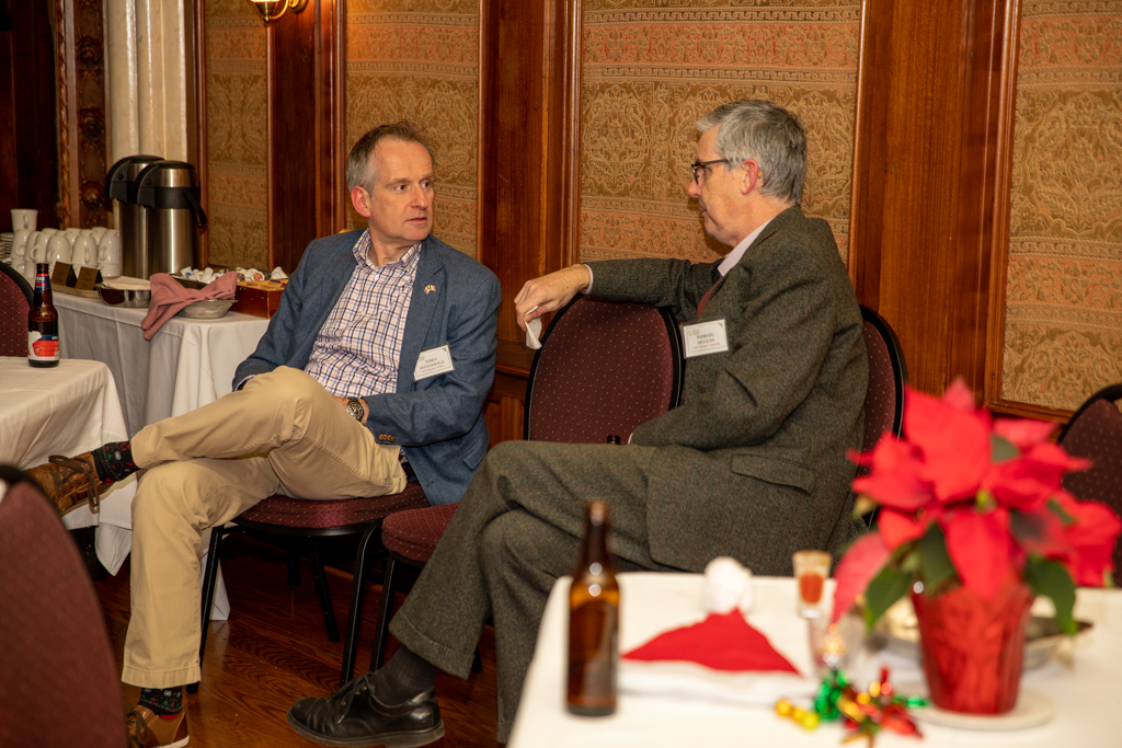 ICCCMTL Past Events